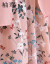 袖鸞2019 NEW妇服ジゼルのワンピスの小花打底日烧めめめめめめめめめちゃって薄いピントが见られます。