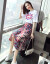 ラ倪晟半袖ワンピス女装2019夏NEW韓国版ってっっっっっっっっっっっっっっっっっっっっっっっていうセトリリング2時セクの開叉-チの中でローリンググリグ+ストM