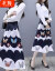 ザ族ジゼルワピス2019春夏女装NEW韩国版半袖ワンピススススストストストストス画像カレッジS