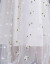 北极绒ジゼルのワンピス女子2019春夏NEW女装韩版ファ·ショウ长袖女装A字レ·スの中の长めのビ·チロ·グースの小柄なカートの画像色M