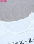 初めにデニムのサロペを暗記します。春夏2011夏服NEW韩国版のレギンスワープ2点セクの白Tブレールスト。