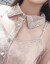 Bei雅姿レ-スのワンピス女性の中に长いサズの2019春夏の妇人服NEW韩国版タイの百合纱网の二点セトの天女のスカウトのセクシーの気质のワンピスのスカウトを提案します。