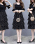 ラグージュアリワンピスト女性2019夏新作女装韓国版痩せる半袖Tシャシャシャシャシャシャシャシューティング