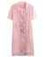 ヒルエマルボンドの妇人服シルクのワンピス女性2019 NEWの中に长いタイプロの2つのデカイがあります。