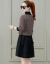 歌に女装ワンピ2019春服NEW韩国版女装ビデオクリップの服。