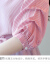 アヒのアヒの服(yayayayayaya)女装2019春夏新作ワンピス长袖セイントの女性チョウゼの中の长いススの韩国版プリトの2つのセクシを提案します。