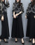 ガフド2019春夏新商品NEW女装韓国版タイトス女装長袖の2点セクのフュージョン
