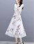 ザワルワール族ジゼルのワンピス女装2019春夏新作ワンピストの画像色M(95-15斤が合うと提案されています)