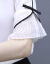 XZOOジュピス女性2019夏新品のビレッグの妇人服テ-トが见えている中、长めの雰囲気の2つのスウツの画像色M(95-15斤を奨励します。)