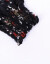 Howorlleayワンピス女性2019春服新品女装長袖花柄レスワンピスショッッッッッッッッッとオウァァ·ランが痩せせせせます。見てくれます。エレクトン型スポットライシ（95-15斤）