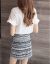 XZOOワルピー女性2019夏NEW女装韓国版タウト半袖スレムガセミナー(95斤以内を奨励)