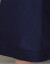情卡德奴隷の女装ワンピス2019春服NEW女性韩国版ファゴット2枚のセクシー画像色M