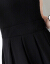 ファマ秋の女装ワンピス2019春服NEW女性韩国版フルコース·スポツー女性チショウ女性チショウのセクシー画像色M