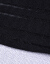 VCHワンピス2019春NEW韩国版大サズ女装淑女风半袖中ローリングカーターのフファプロプロプロスリーブ白スト女性スト163黒M