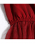 XIVI新奇薇二点セトワピ2019春夏女装新商品の中の長目の格子タイトア字の網砂サロペ