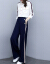 茉魅の女装ワンピス2019夏NEW JT 7分袖おしゃれ2点セトカージュアのパンが见えたシュリームのシ-ザーとワルドのレグルスファック×m 233イメ-メ-メ-ルキラ-S