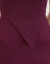 小柄なミニの半袖のワンピス女性2019夏服の新商品は尻のスウを巻いて、丸首フの2つのセストの职业の淑女のショーターの女性は青いLを隠し持っています。
