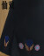 仙戯女装ワンピ2019春夏NEW韩国版トーファプロビズ2つのセトリリンググリンググリンググリングリング7分袖ワンピス2019女性白衣黒ストXL