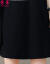 芳帛の中で长いワンピスの女性二点セト2019夏NEW韩国版のゆったプロネネ