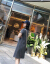 フルーファ·フ·香港潮牌2019夏NEW韩国版极简主义怠け者カジュアの灰色のTシャッツの女性夏の怠惰な风のスカウウトの灰色S