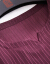 同じく夏服2019新しスカートのシルクのワンピス女性の中で長い桑蚕糸の半袖の著やせられるワルピスの夏紫のXLスポートです。