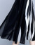 伊崎蕾ワピカス2019春夏新作NEW女装フューシ女性伪装2点セクの中の长いシーザーの襟がセクシーの底のワンピスを配置します。