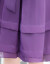 OVBE夏のワンピス女性2019夏服NEW JTシャチャ韓国版半袖ワンピス女装パプM