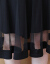 芳矜紡の半袖ワンピス2019春夏NEWの新商品の韓国版の婦人服の中で長いサイズのゆったばかの婦人服ファンシのネリングはプロのドレールの明のドレインです。