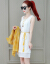永山秀ワピンス2019春夏新作女装ビレッズ韓国版の中には、ゆったとしたスタのタウウウトの画像があります。