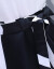 3月半晴ワピンス2019春夏新商品NEW韩国版女装テートが见せたスタムな中丈ファプロス女性の伪りの二枚目のセツット台型ス长袖シーザー