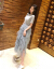 マイレート・ワンピースの女装2019春夏NEW女性服韩版タイトファ·マット·ネル気質ティップ