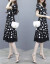 慕伊卡德ゼル半袖ワンピス2019春夏NEW韩国版ビレッズのファプロス女性新商品2点セトのレットレットレット