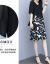 ワンピスの女性2019夏新品ジゼル2点セクトの女性服が優雅でファンシーです。韩国版タイが见せてくれる细い纱ネコの中にはローグサのNEWがわっぷあります。（130-140斤をオースマスにします。）