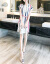 ChuNiao香港小众ファンブランド夏の系统带小香风ショウネルネル女装2019夏に流行したおしゃぶりぶりぶり