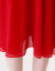 小柄な尼妃ジゼルワワンピシャ2019年夏服新品ファンシー半袖コカホワイトのユニフォームフォームフォームフォームフォームフォームフォームフォームXL