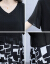 全記憶菲QYFスカウト女子夏ジオゼル2019夏の新作ファンシーハーフスリーププロスリーセクシーの女装2つのセクシーレース黒L(80-10斤)