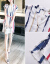 ChuNiao香港小众ファンブランド夏の系统带小香风ショウネルネル女装2019夏に流行したおしゃぶりぶりぶり