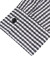 MOCO 2019夏新品の純綿偽のTシャツー2枚のステのワンピスMAI 2 DRS 017モザイク【シショッピグモ同種】H 57白チジェクM