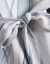 Bei嘉尔の重さのポーンドの100桑の绢糸のワンピスはやせの夏の大きサズの妇服のワンピスの中で长いスカウトの氷の糸のゆった。白いストープの中の女性服のチューニング。