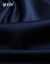 Q IYUNハーイ・レンドの妇人服のシンピスを腰に収获する中で长いモデルの2019夏NEW优雅な半袖の重さのためのポンドの桑の糸の大きいコドドの气质のrong格kaの女性のチ。