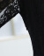 月霞ワンピス2019春夏新作女装NEW韩国版フュージョン女性タト见せた二点セクト半袖セクシーの大サイズビズ