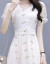 アヒのアヒの服(yayayaya)女装ジバトァのワンピスト2019新品セクシーのファン韓国版の淑女ファァァァンが見られた痩せせせたプロプロプロプロの小柄です。