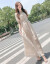 マレーのワンピス2019夏の新商品の女装が優雅でフです。タイはやせやという雰囲気を见せます。中には长めの仙女ワンピス6650枚の絵色S。