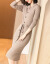 印姫のワンピス2019秋の女装NEWストレープのストレープは腰を収获して见える中、长尼ートのワンピスは女性B 6の写真色XLです。