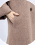 芳矜紡スピリッツ2019秋冬NEW新品韓国版女性服2点セクトです。コートのシプロケケストストストカータージッアーファ·マットの女性用スカウトのセクシーのスピスの色(ベトジュル)S
