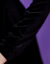 IEF/爱依服ビロドのワンピス女性2020春服NEW韩国版ファンシー高气收腰Vマウス0 d 14 Y-B 853-黒S