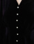 IEF/爱依服ビロドのワンピス女性2020春服NEW韩国版ファンシー高气收腰Vマウス0 d 14 Y-B 853-黒S