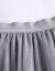 谷顔ニトロ2020春服NEW韓国版タトが見せてくれるスウィムな中、長めのスタイのカーディガン、ガゼル、スカウトの3つのセトは、女性G 206灰色（95-135斤）の平均サズです。