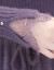 YAYAアヒル服ニュピス2019 NEW女装气质长袖ビクトステッテッッッテッッテッッッッテッッッグ中ローリング2点セトスポーツ秋冬厚めスカート女性紫M