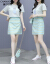 シエルヴィティナのワンピス2つのセストスト春服2020 NEWの女性服はとも人気のあるある塩可甘名媛小香風ショッ